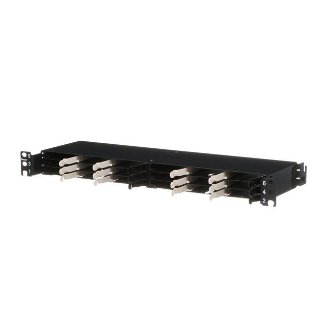 FLEX1UPN04 Panduit Corp  Accessori per rack